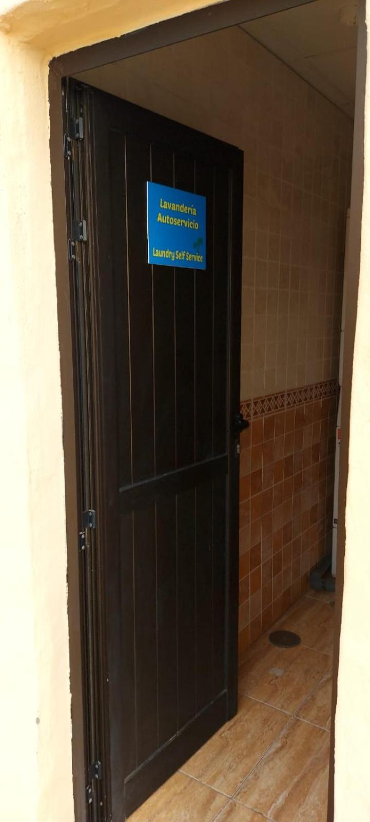 Bungalow Playa Del Ingles Santa Fe 56 מראה חיצוני תמונה