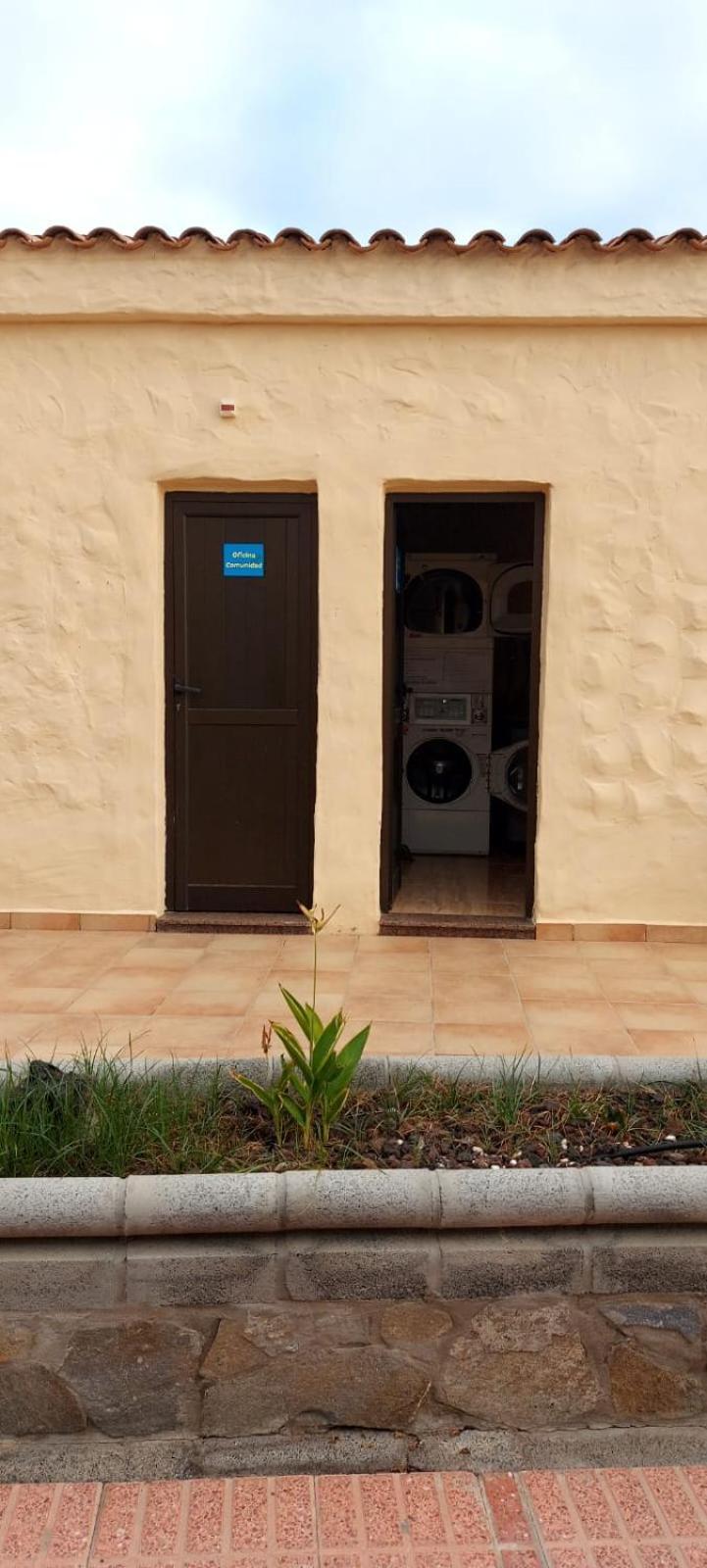 Bungalow Playa Del Ingles Santa Fe 56 מראה חיצוני תמונה