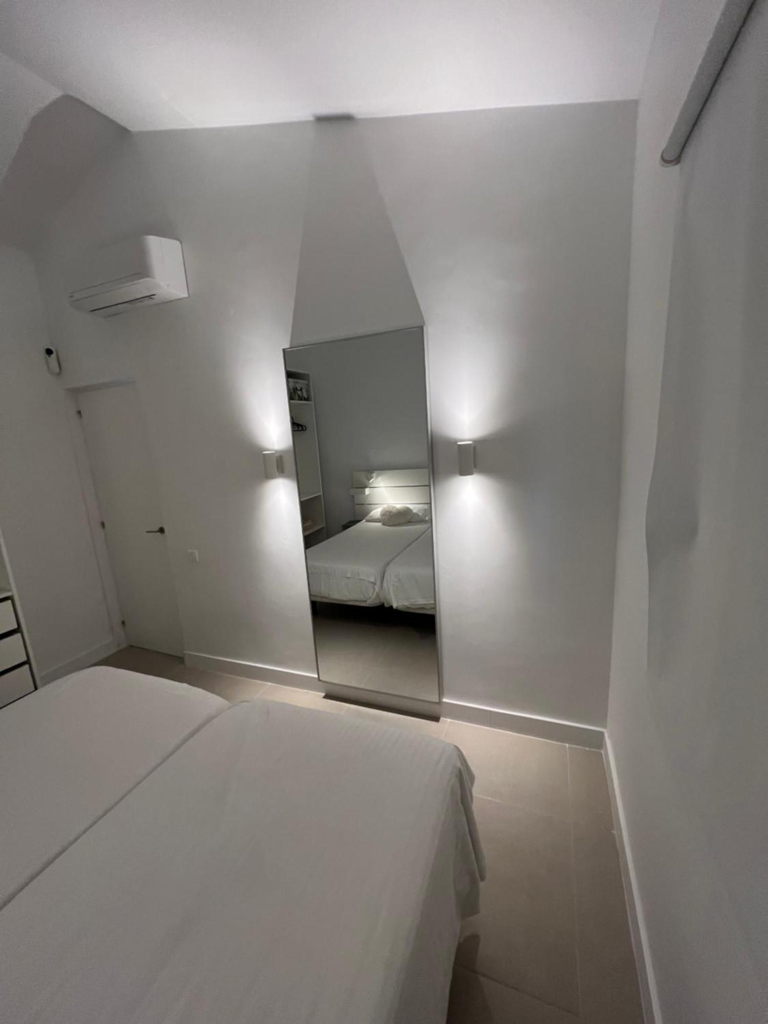 Bungalow Playa Del Ingles Santa Fe 56 מראה חיצוני תמונה