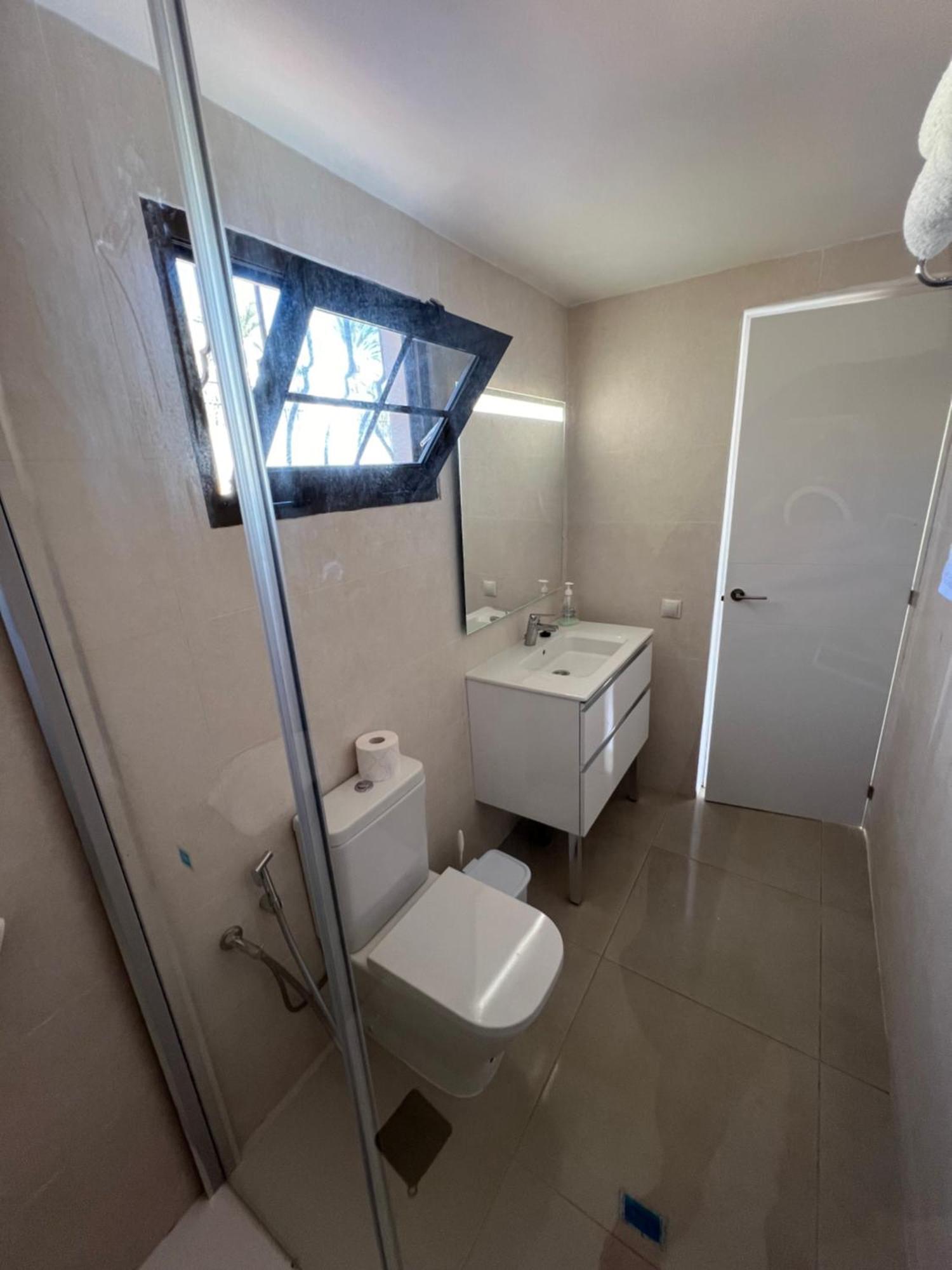 Bungalow Playa Del Ingles Santa Fe 56 מראה חיצוני תמונה