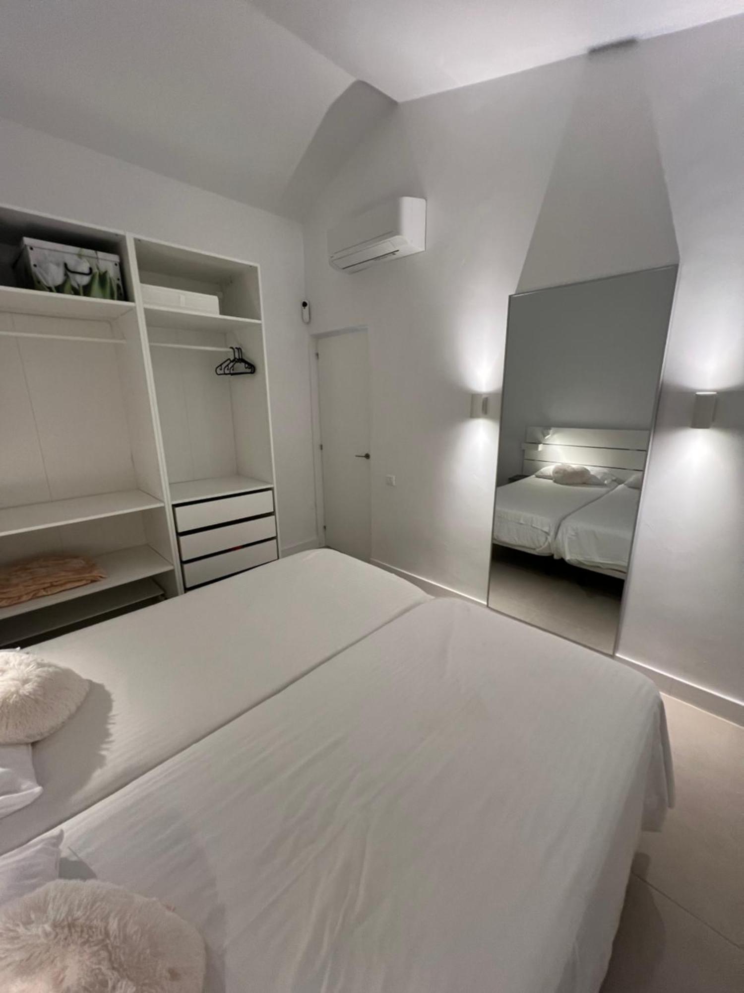 Bungalow Playa Del Ingles Santa Fe 56 מראה חיצוני תמונה