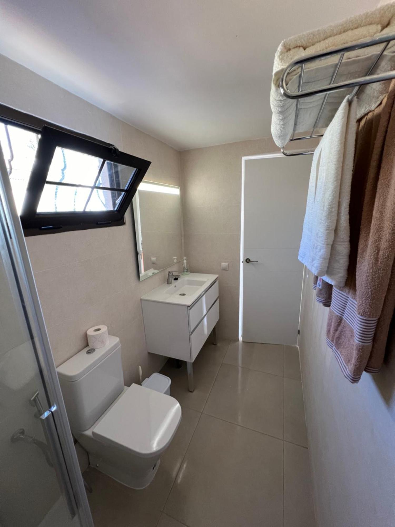 Bungalow Playa Del Ingles Santa Fe 56 מראה חיצוני תמונה