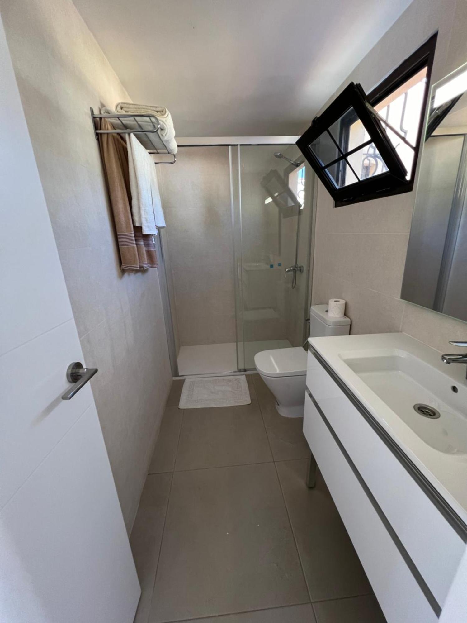 Bungalow Playa Del Ingles Santa Fe 56 מראה חיצוני תמונה