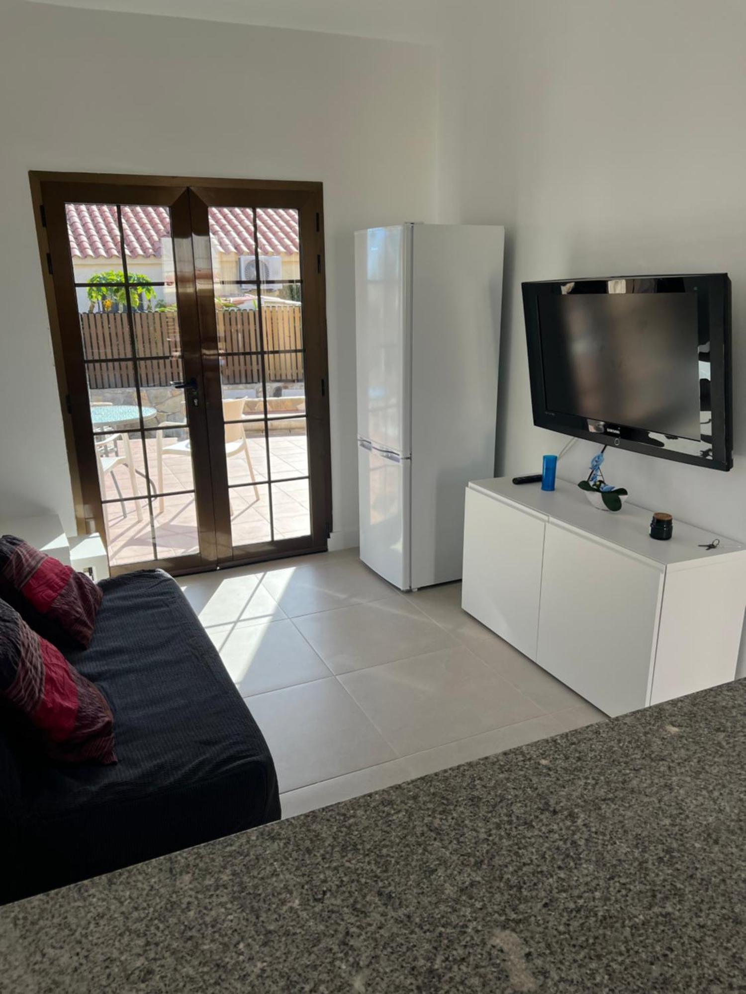 Bungalow Playa Del Ingles Santa Fe 56 מראה חיצוני תמונה