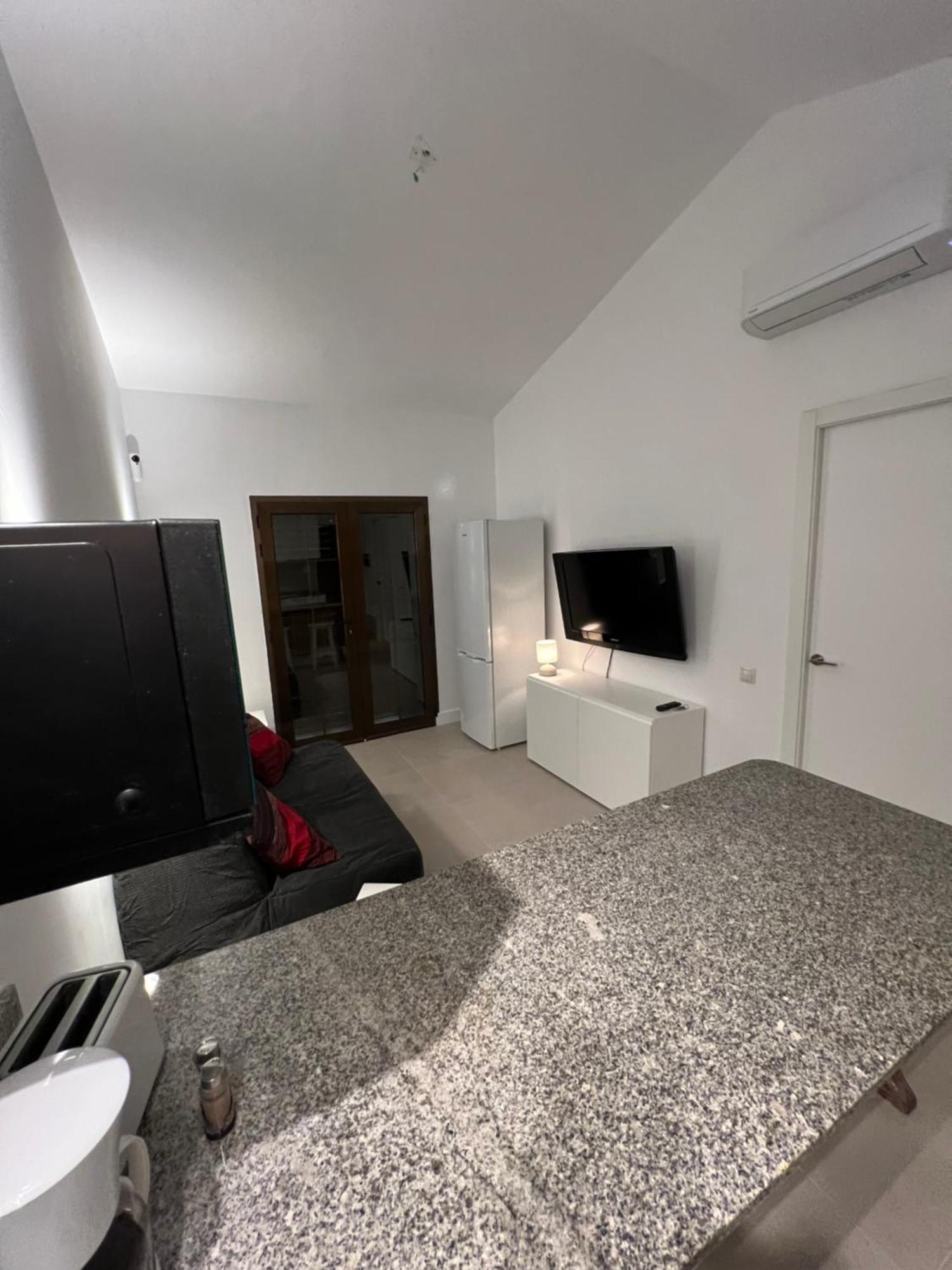 Bungalow Playa Del Ingles Santa Fe 56 מראה חיצוני תמונה