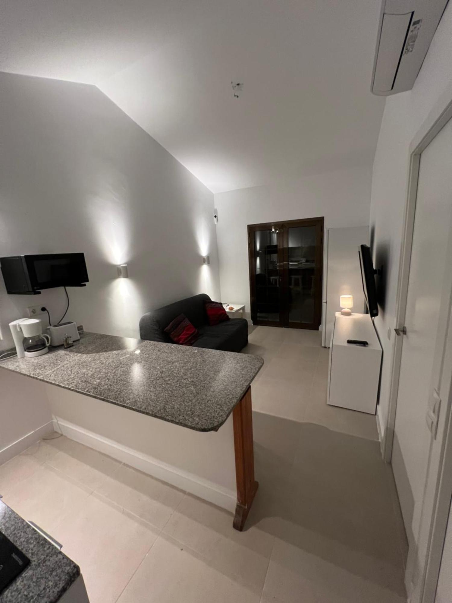 Bungalow Playa Del Ingles Santa Fe 56 מראה חיצוני תמונה