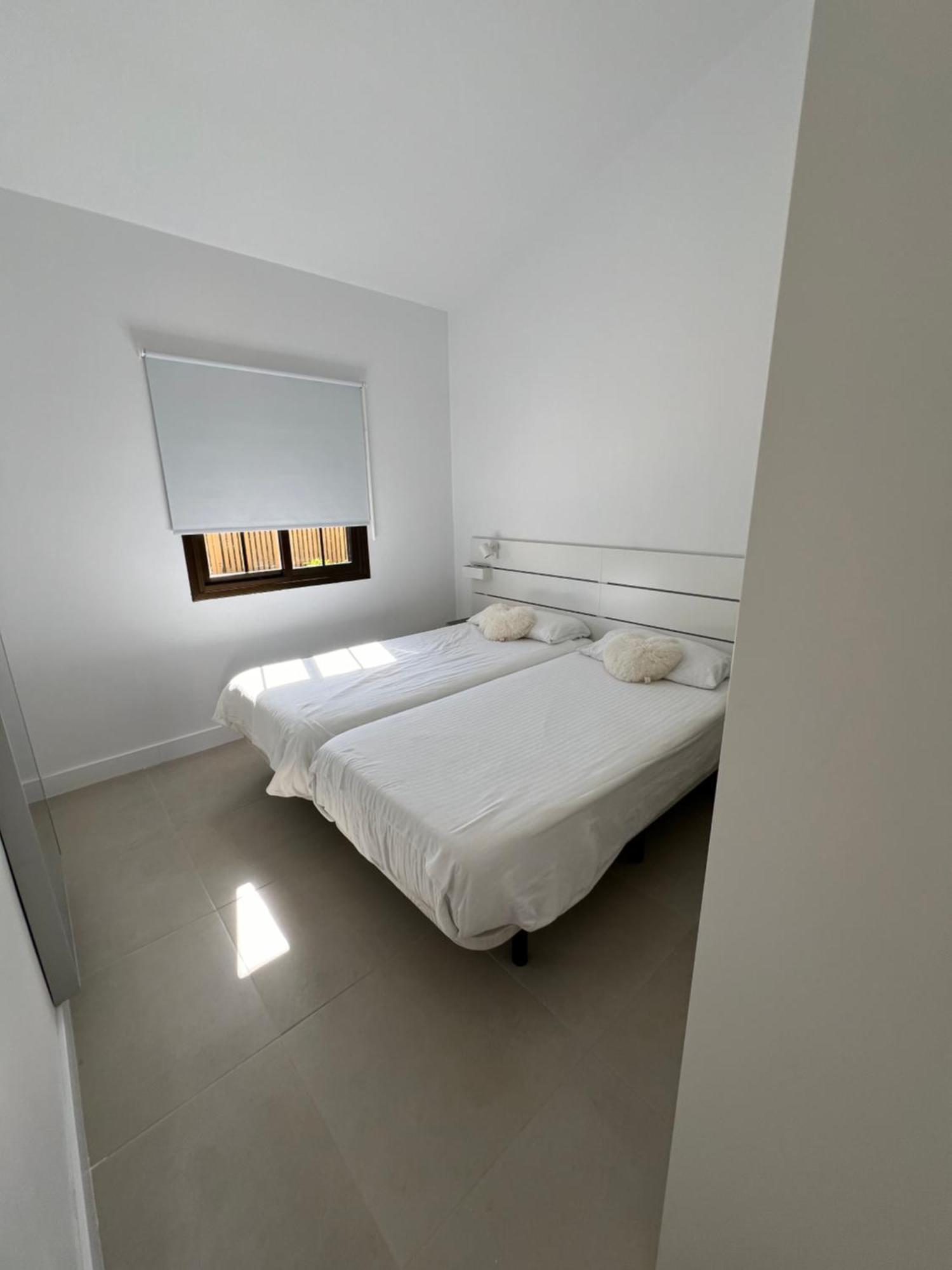 Bungalow Playa Del Ingles Santa Fe 56 מראה חיצוני תמונה