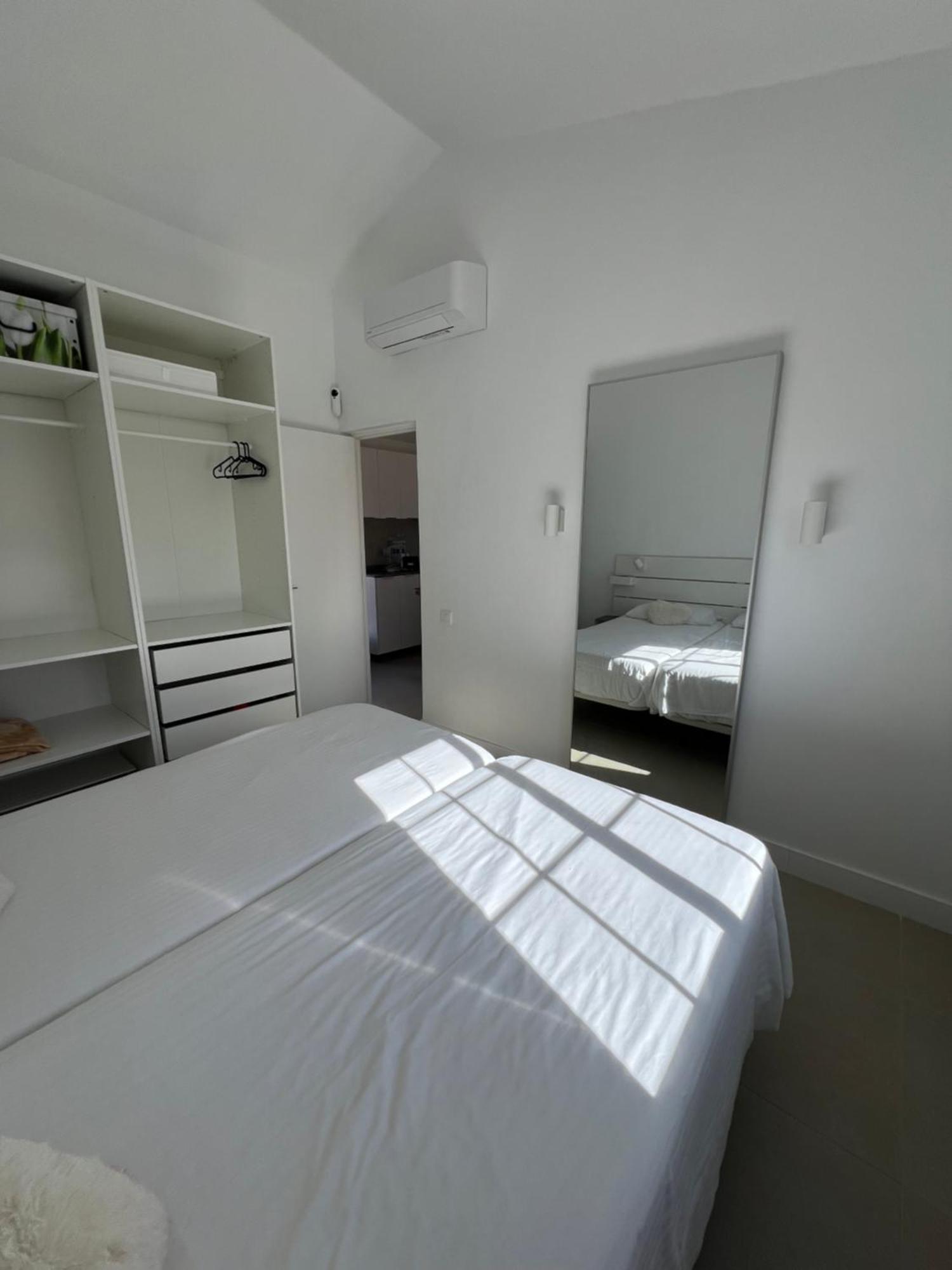 Bungalow Playa Del Ingles Santa Fe 56 מראה חיצוני תמונה