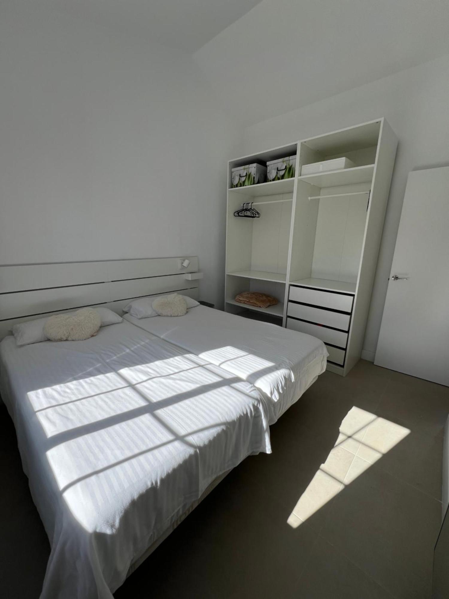 Bungalow Playa Del Ingles Santa Fe 56 מראה חיצוני תמונה