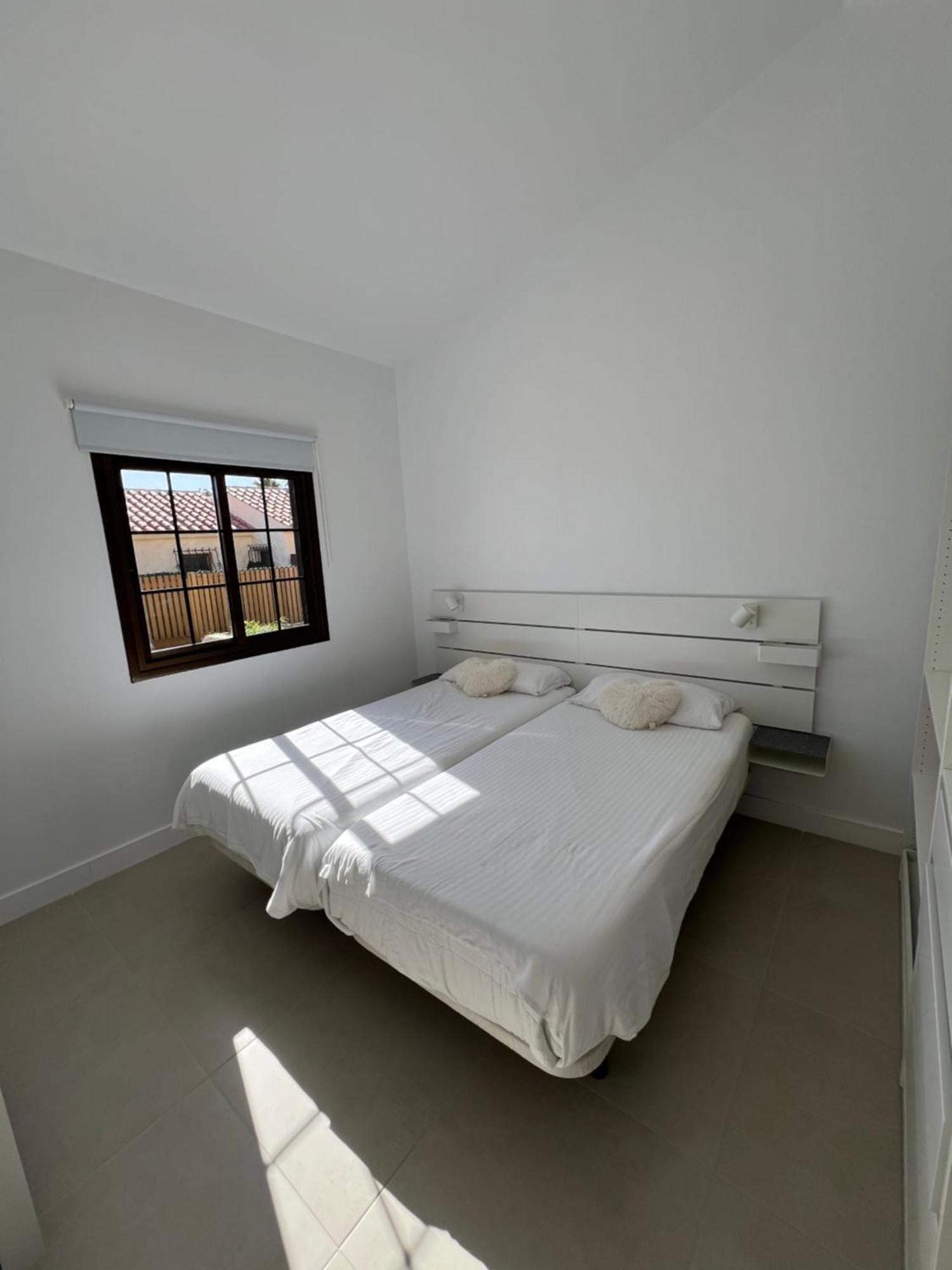 Bungalow Playa Del Ingles Santa Fe 56 מראה חיצוני תמונה