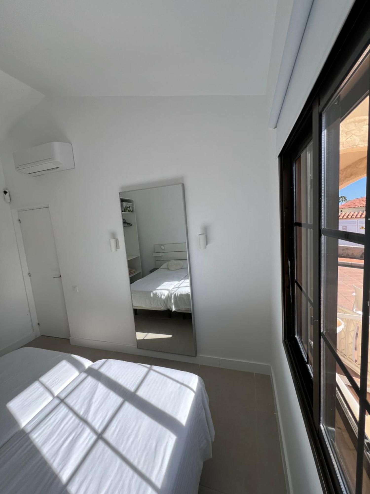 Bungalow Playa Del Ingles Santa Fe 56 מראה חיצוני תמונה
