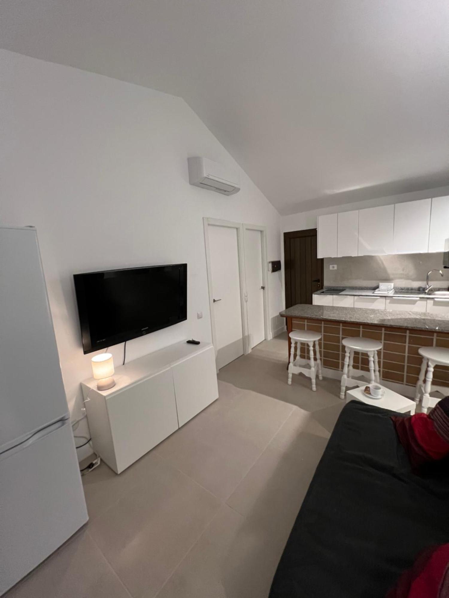 Bungalow Playa Del Ingles Santa Fe 56 מראה חיצוני תמונה