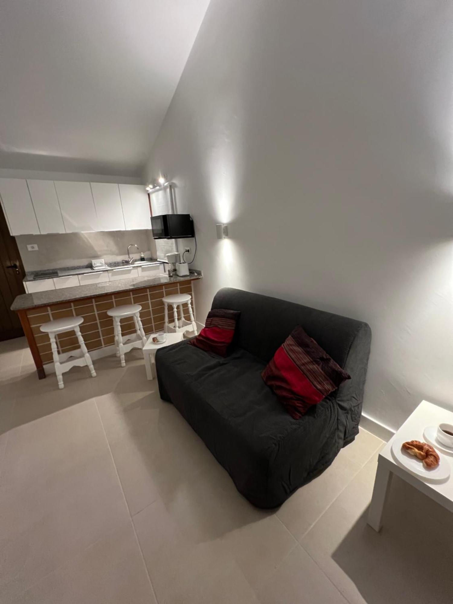 Bungalow Playa Del Ingles Santa Fe 56 מראה חיצוני תמונה